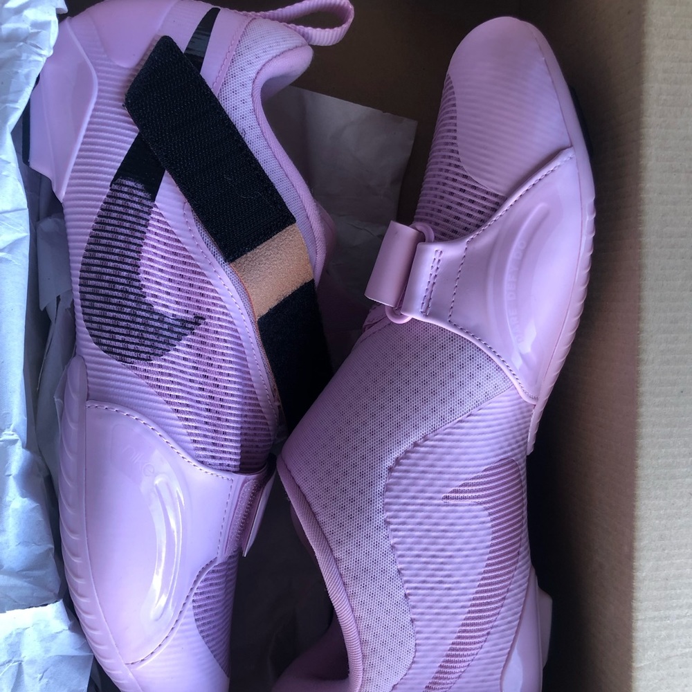NWT Nike superrep cycling shoes.